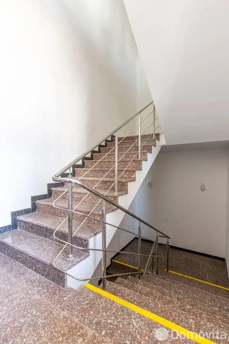 Купить помещение под сферу услуг в Минске, Логойский тр-т, д. 18 - фото 20