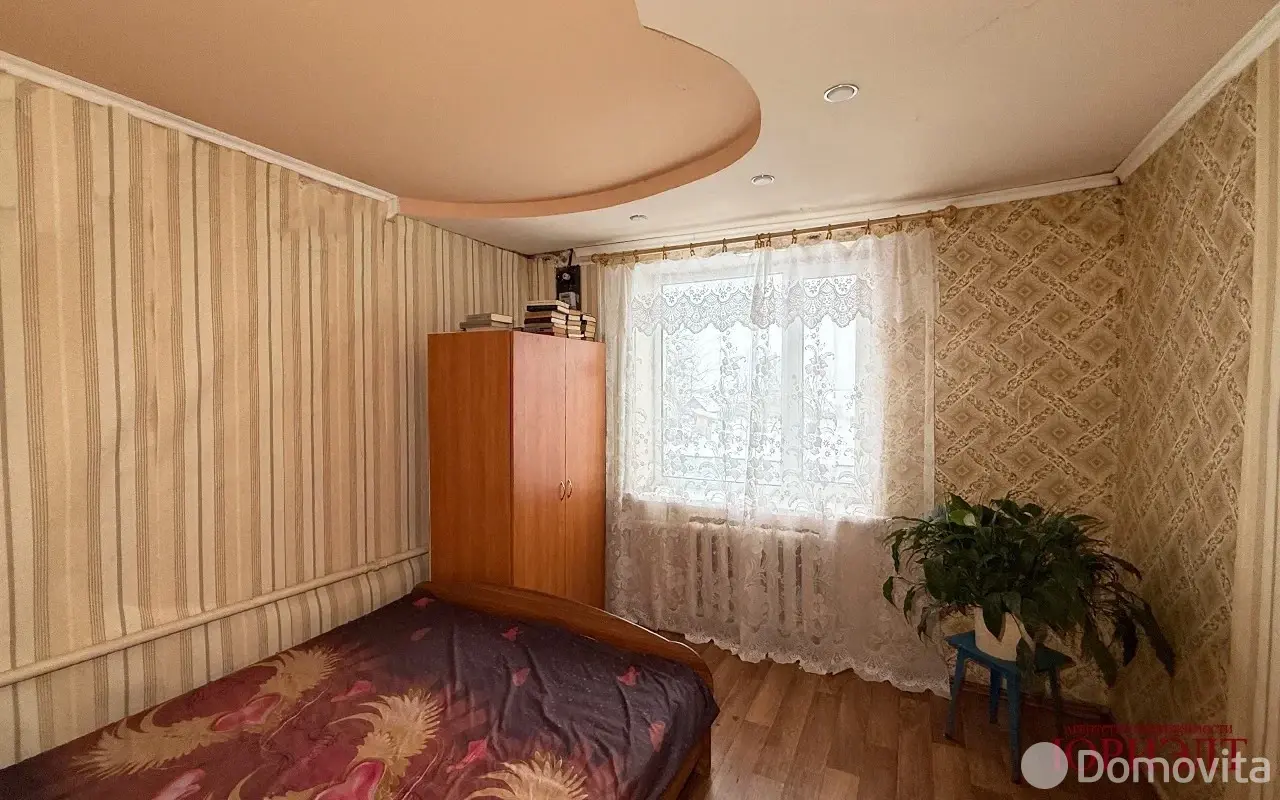 продажа дома, Тулово, ул. Молодежная