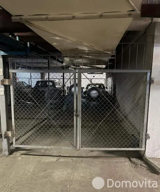 гараж, Минск, ул. Леонида Беды, д. 8/А