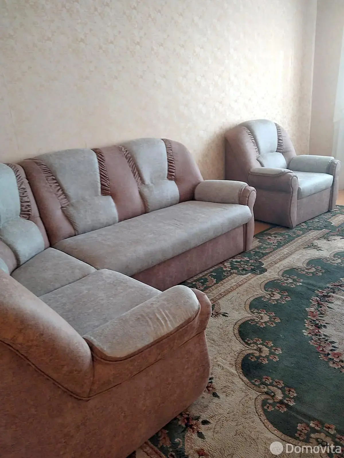 квартира, Минск, пр-т Газеты Правда, д. 44