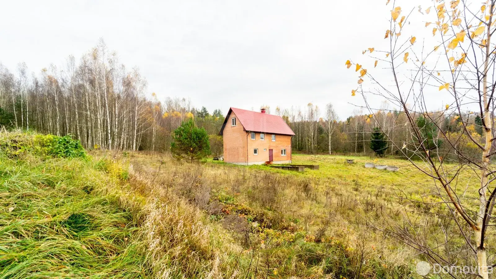 коттедж, Сидоровцы, 