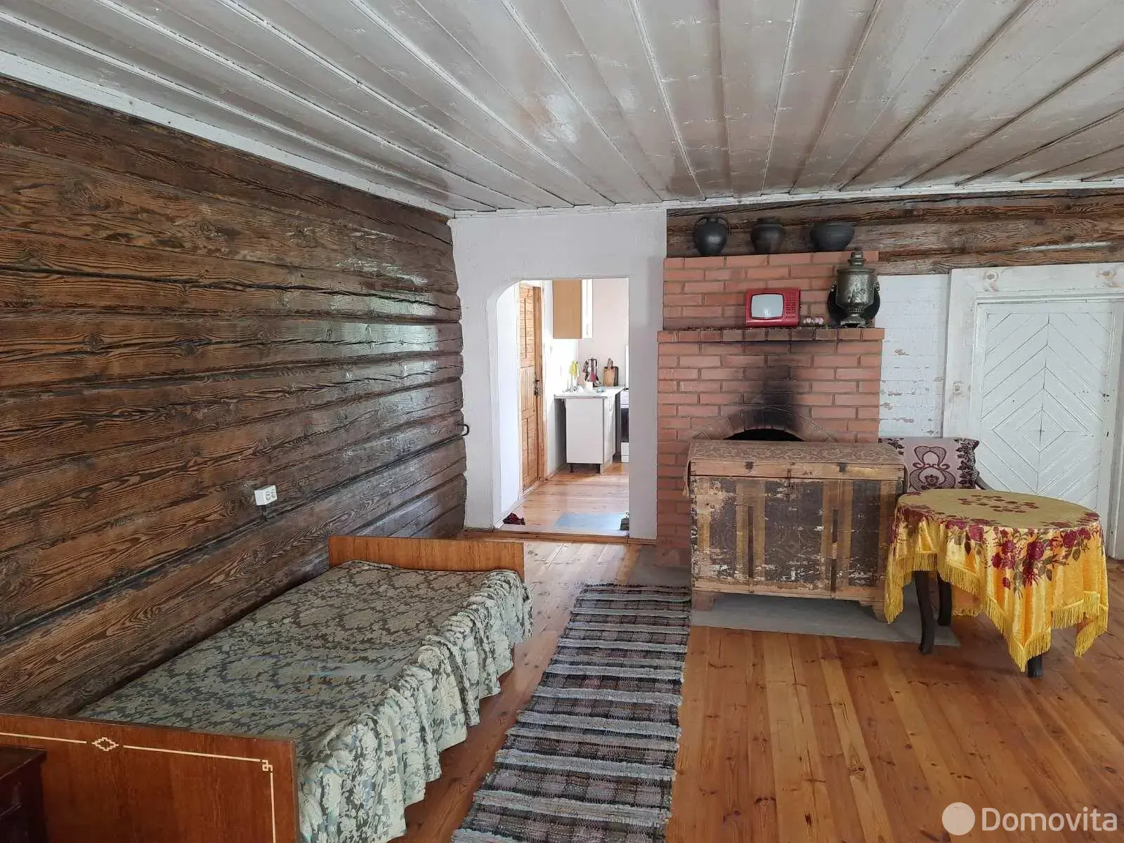 Купить 1-этажную дачу в Леошках Витебская область, 32000USD, код 183763 - фото 13