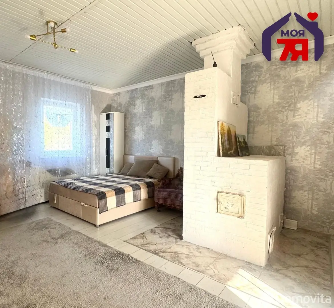 купить дачу, ПОДСОЛНУХ, 