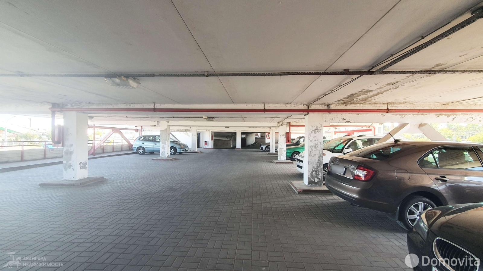 Снять офис на ул. Тимирязева, д. 65/Б в Минске, 291EUR, код 16499 - фото 10