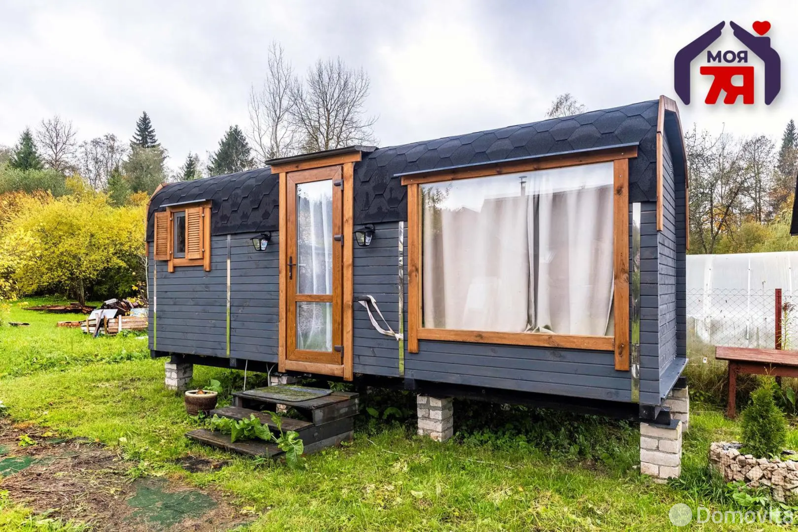 участок, Спецстроевец, 