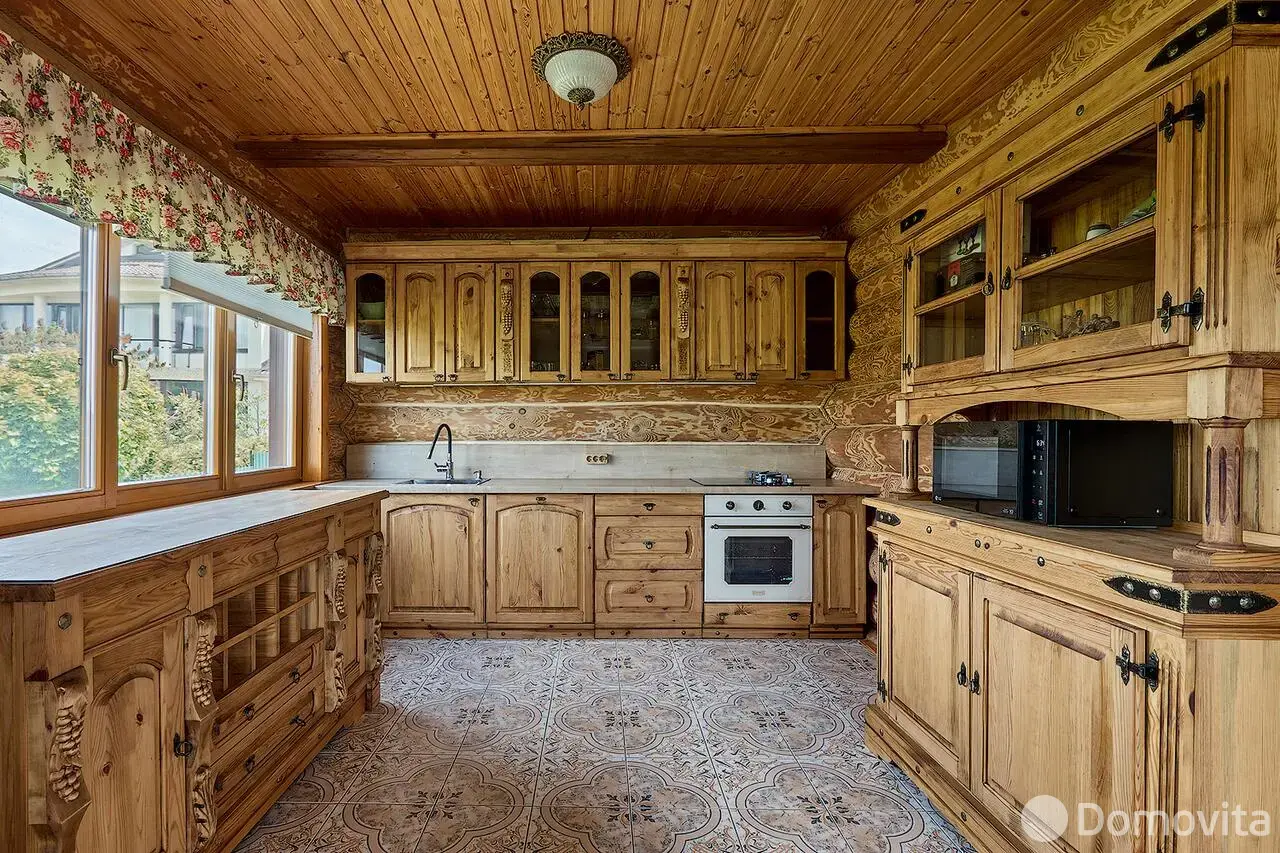 продажа коттеджа, Раубичи, ул. Янтарная
