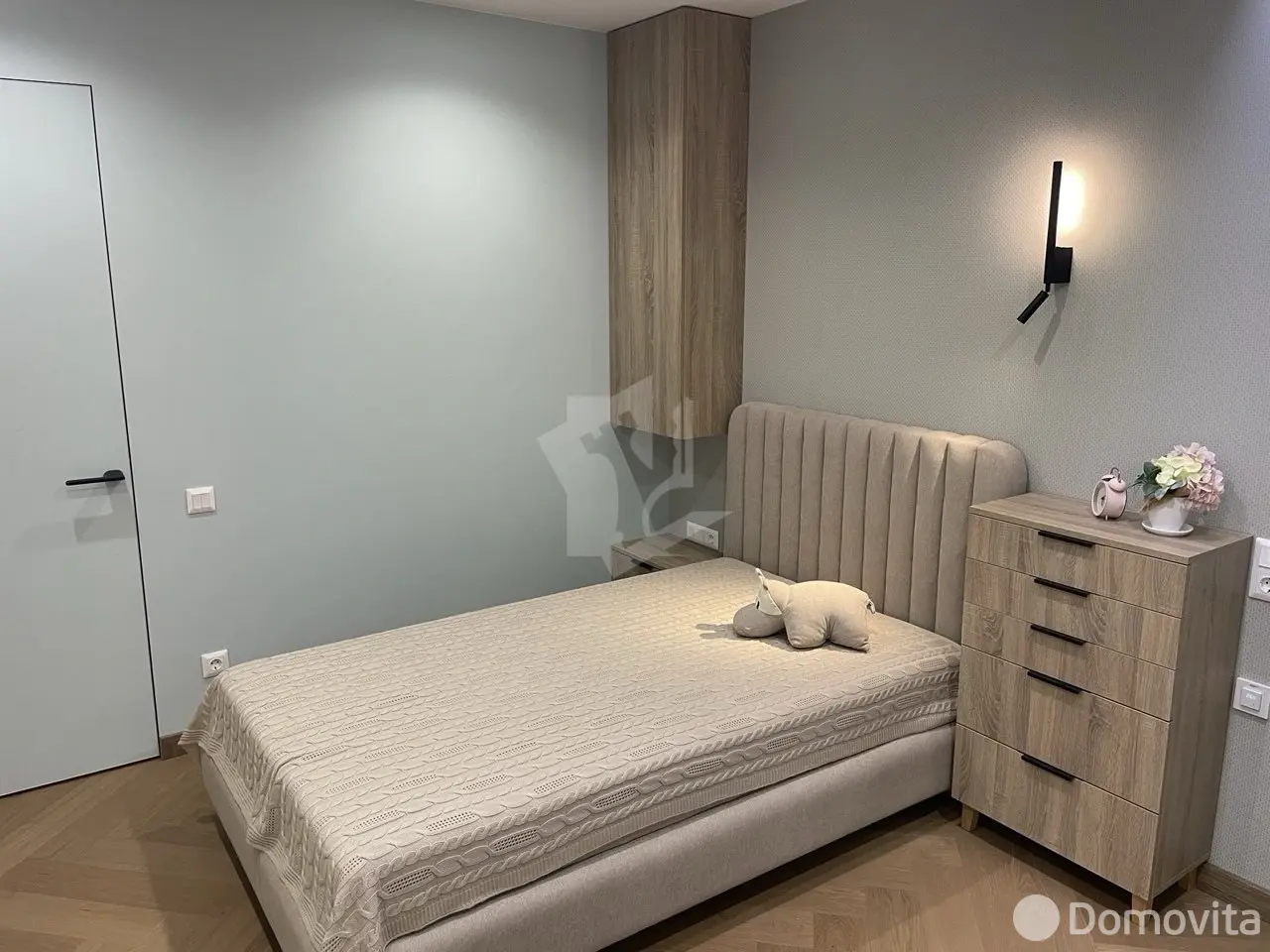 Снять 3-комнатную квартиру в Копище, ул. Авиационная, д. 21, 1000USD, код 149169 - фото 18