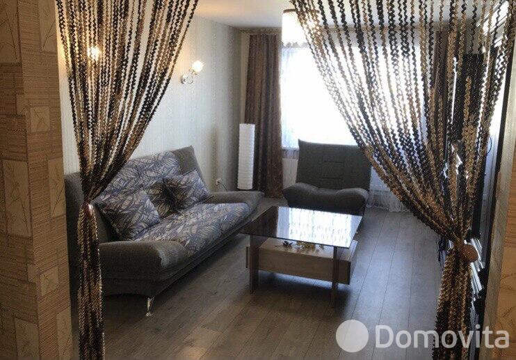 Снять 2-комнатную квартиру в Минске, ул. Мястровская, д. 8, 500USD, код 141443 - фото 4