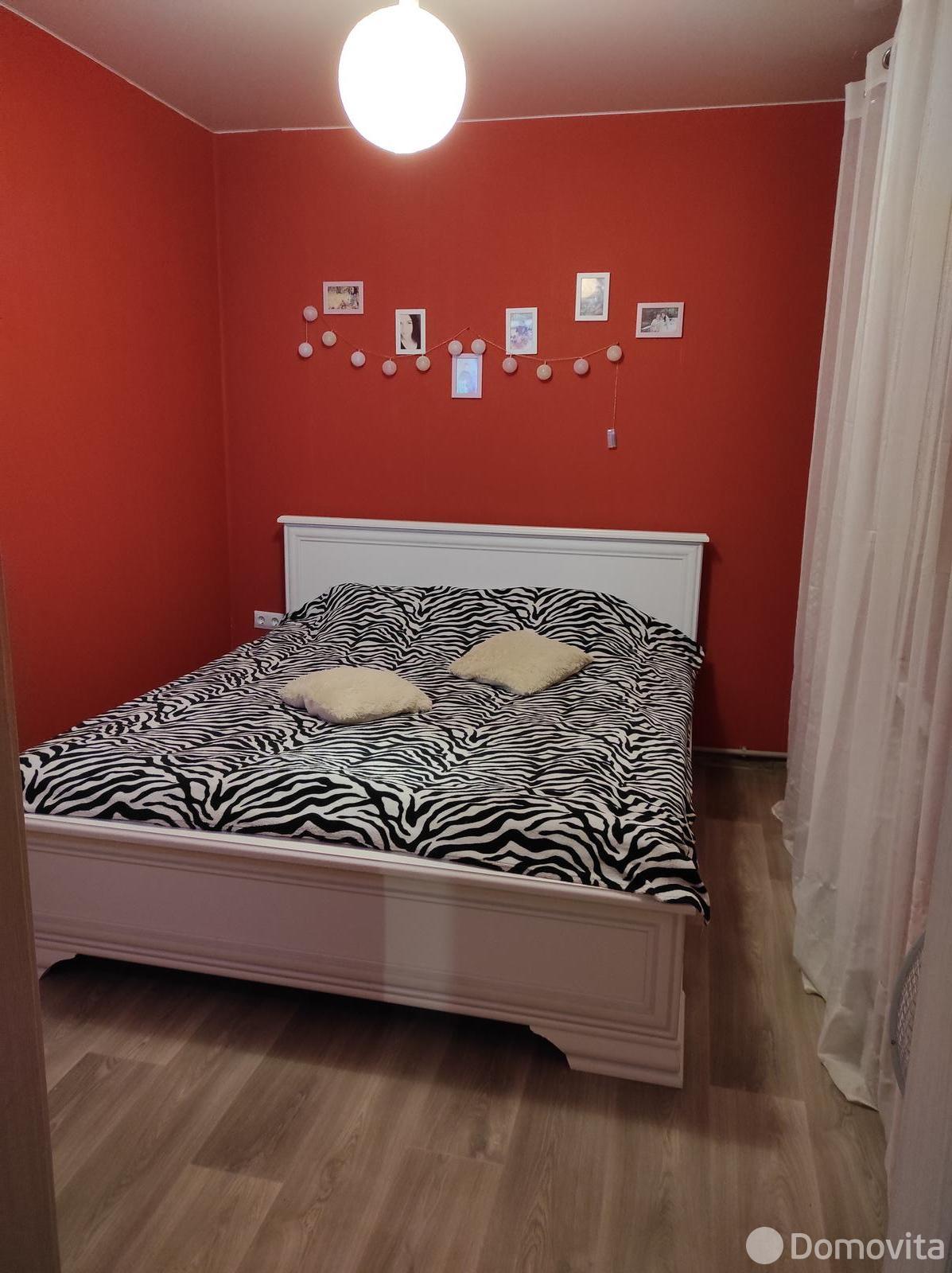 Аренда 1-этажного дома в Барановичах, Брестская область, ул. Вильямса, 250USD, код 2175 - фото 10