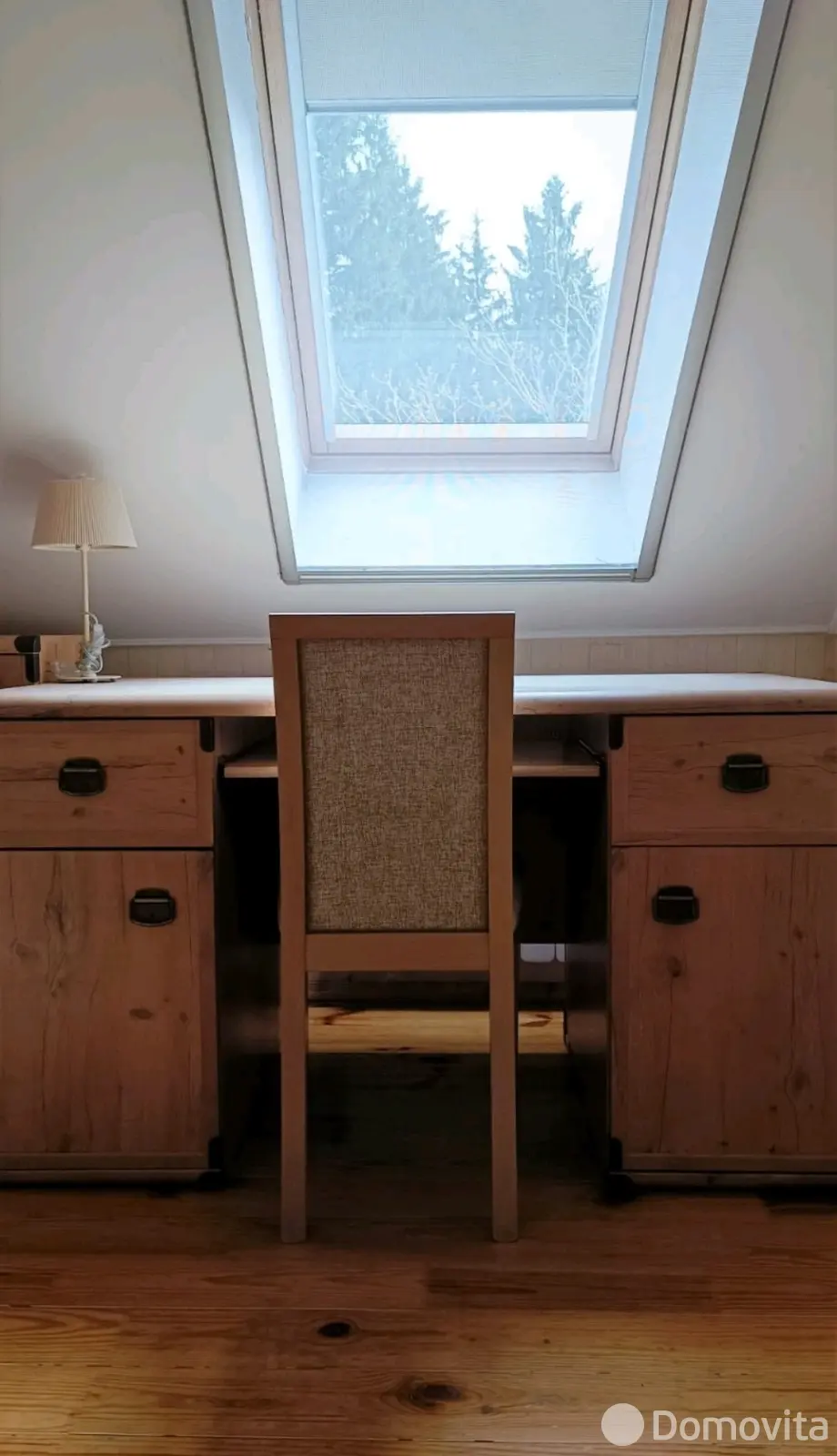 дом, Боровляны, ул. Лесная, д. 26А