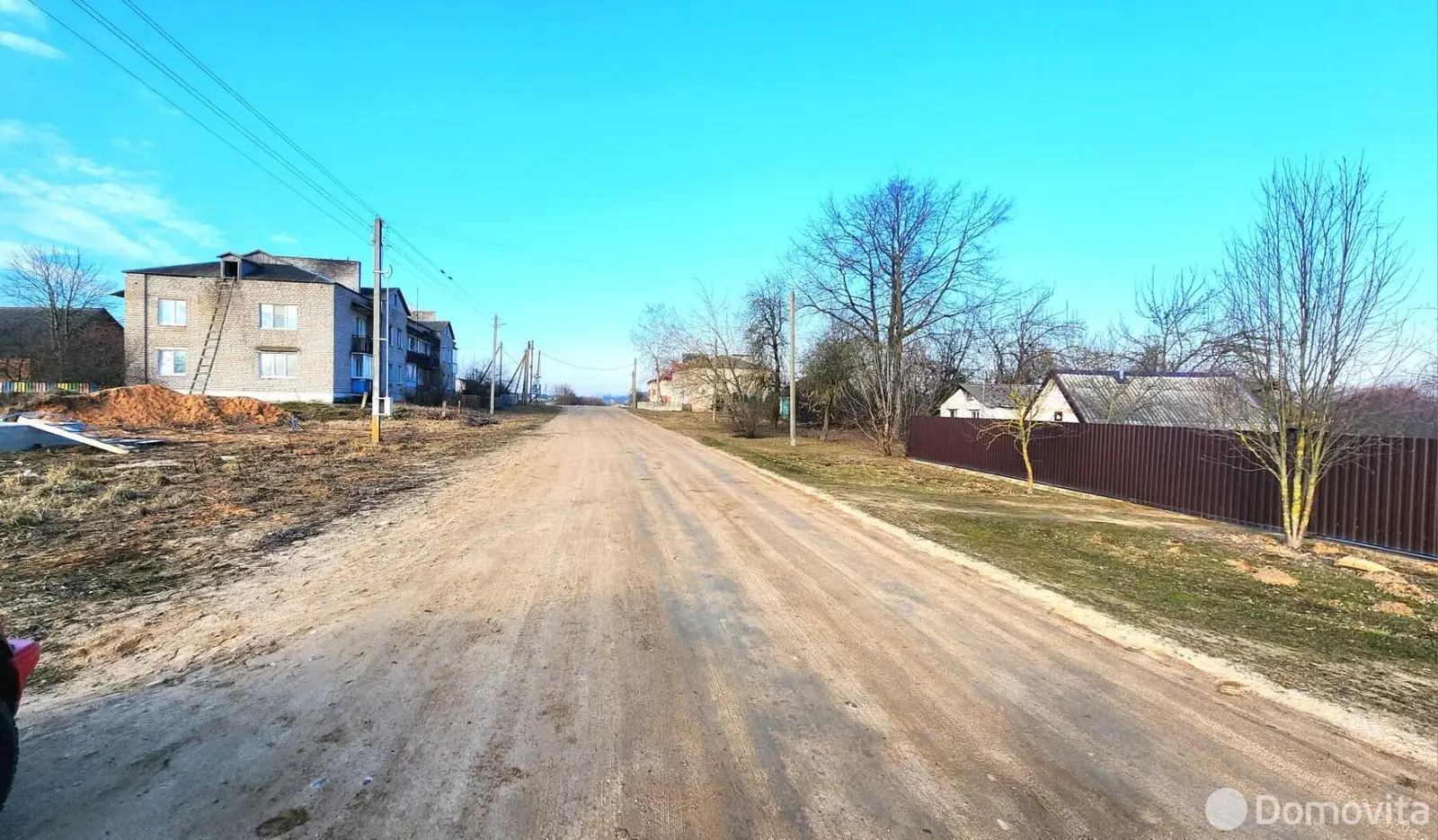 Купить земельный участок, 11.06 соток, Присынок, Минская область, 24999USD, код 569936 - фото 17