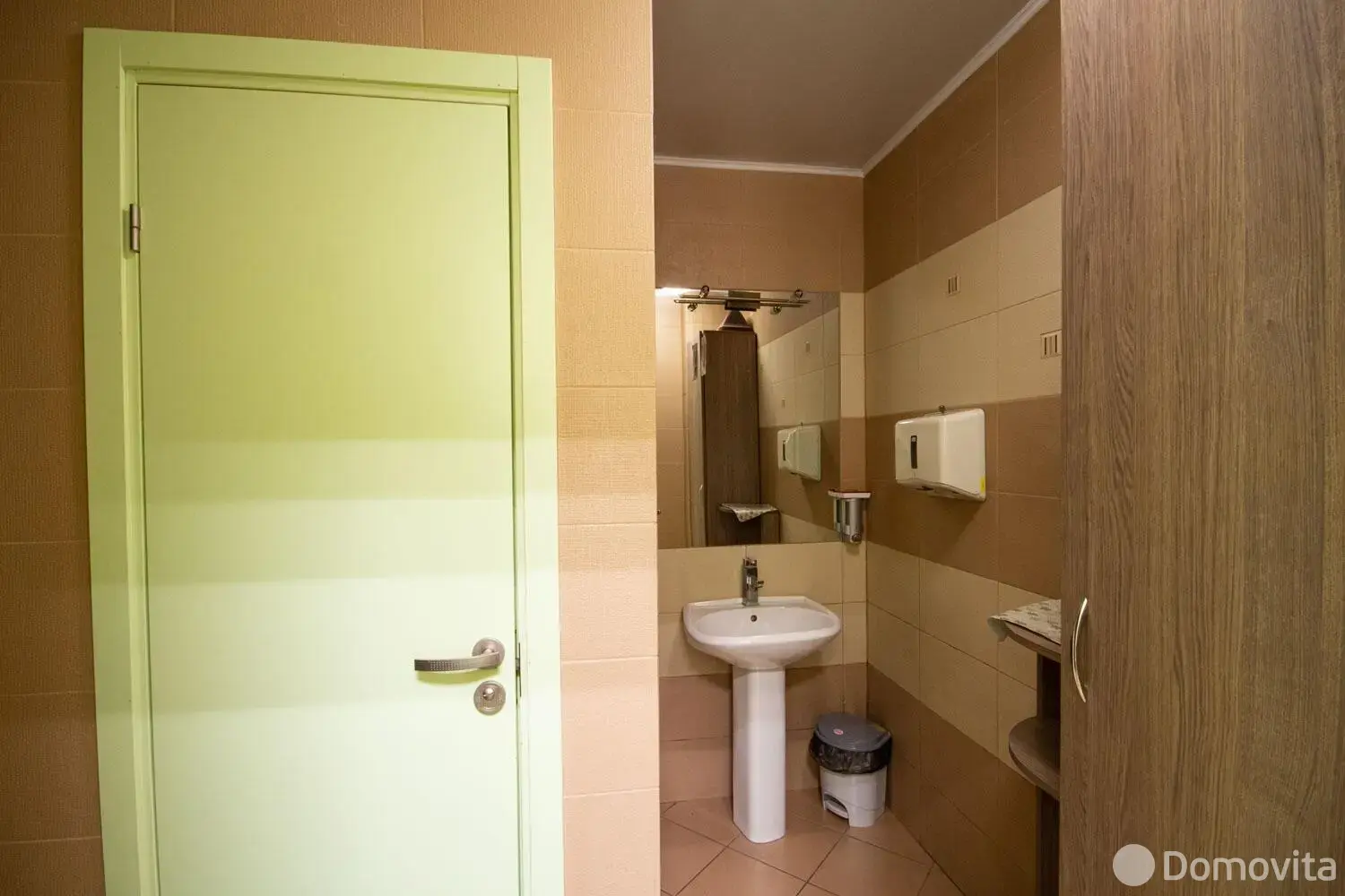 Купить офис на ул. Немига, д. 40 в Минске, 777000USD, код 9130 - фото 19