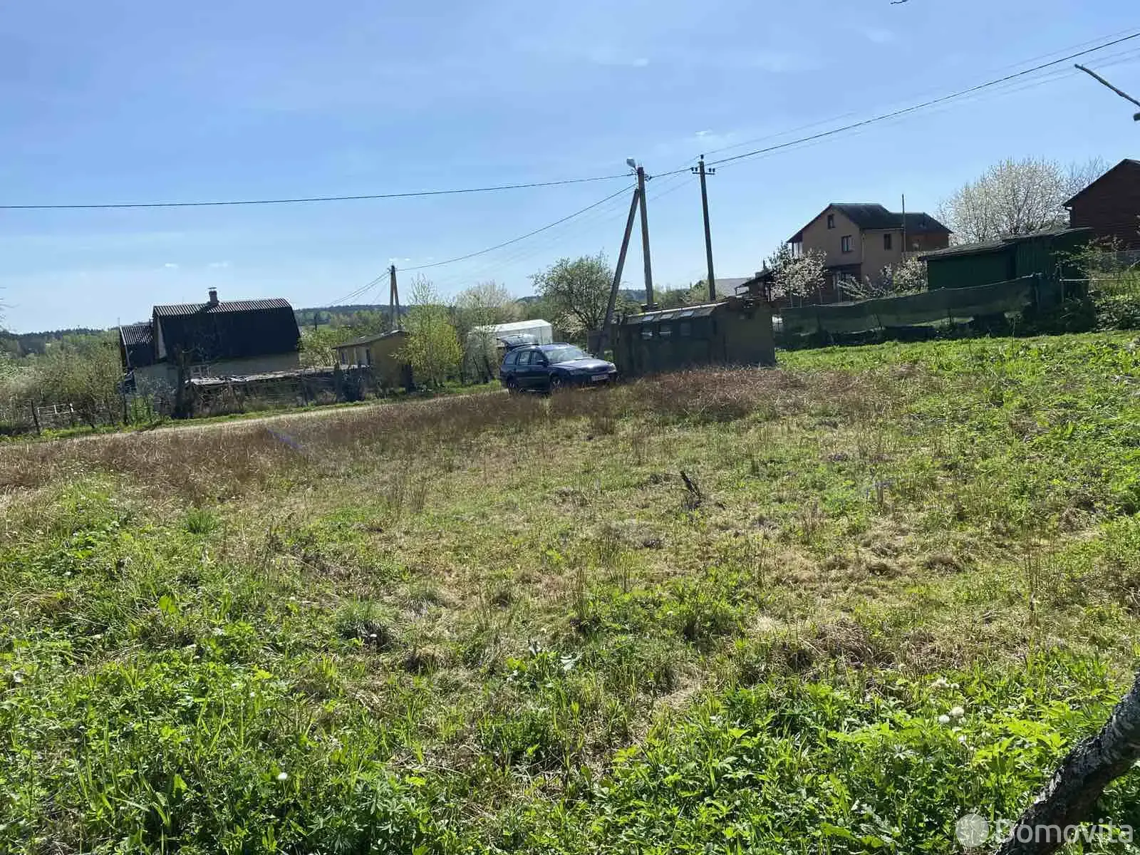 Купить земельный участок, 6 соток, ВЕРАС-1987, Минская область, 3200USD, код 570584 - фото 15