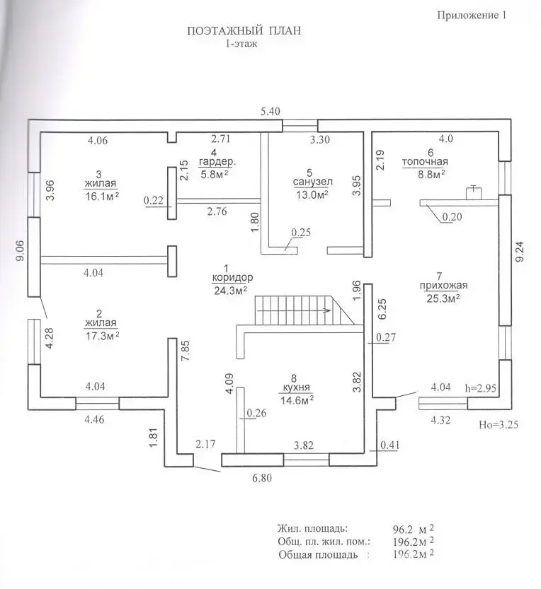 Стоимость продажи коттеджа, Холма, ул. Красивая, д. 10