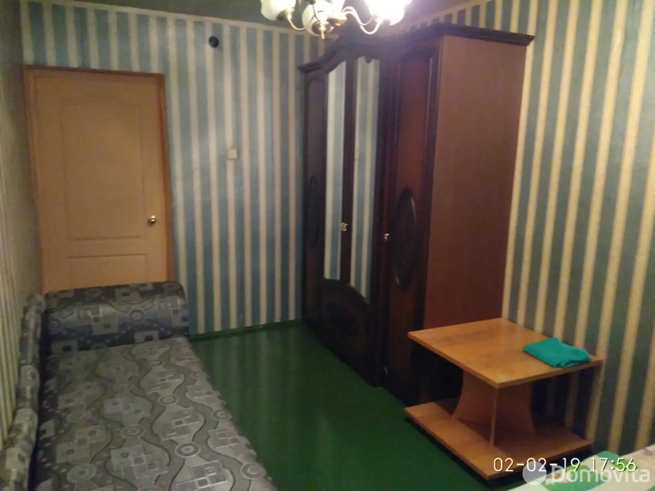 арендовать квартиру, Борисов, ул. Ватутина, д. 30