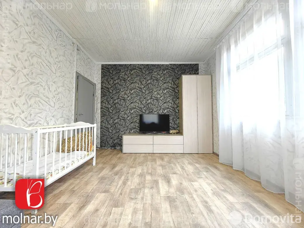 Купить 2-этажную дачу в РАДУГА БЕЛАВТОМАЗ Минская область, 12900USD, код 184270 - фото 23