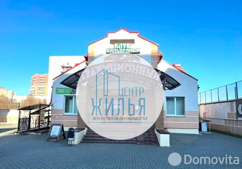 купить торговый объект, Гродно, ул. Пестрака, д. 36Б