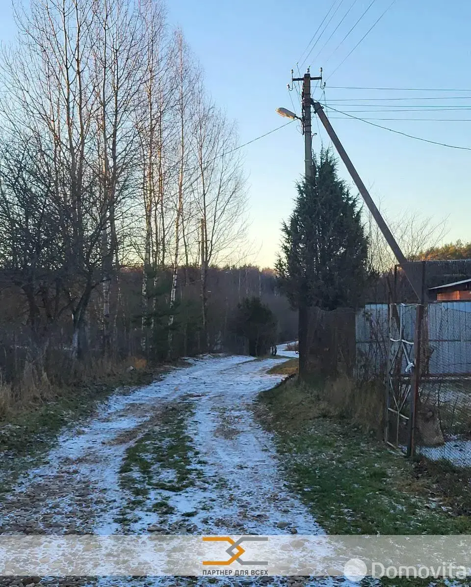 Купить 3-этажную дачу в ЗЕЛЁНАЯ ДУБРАВУШКА Минская область, 33500USD, код 184836 - фото 30