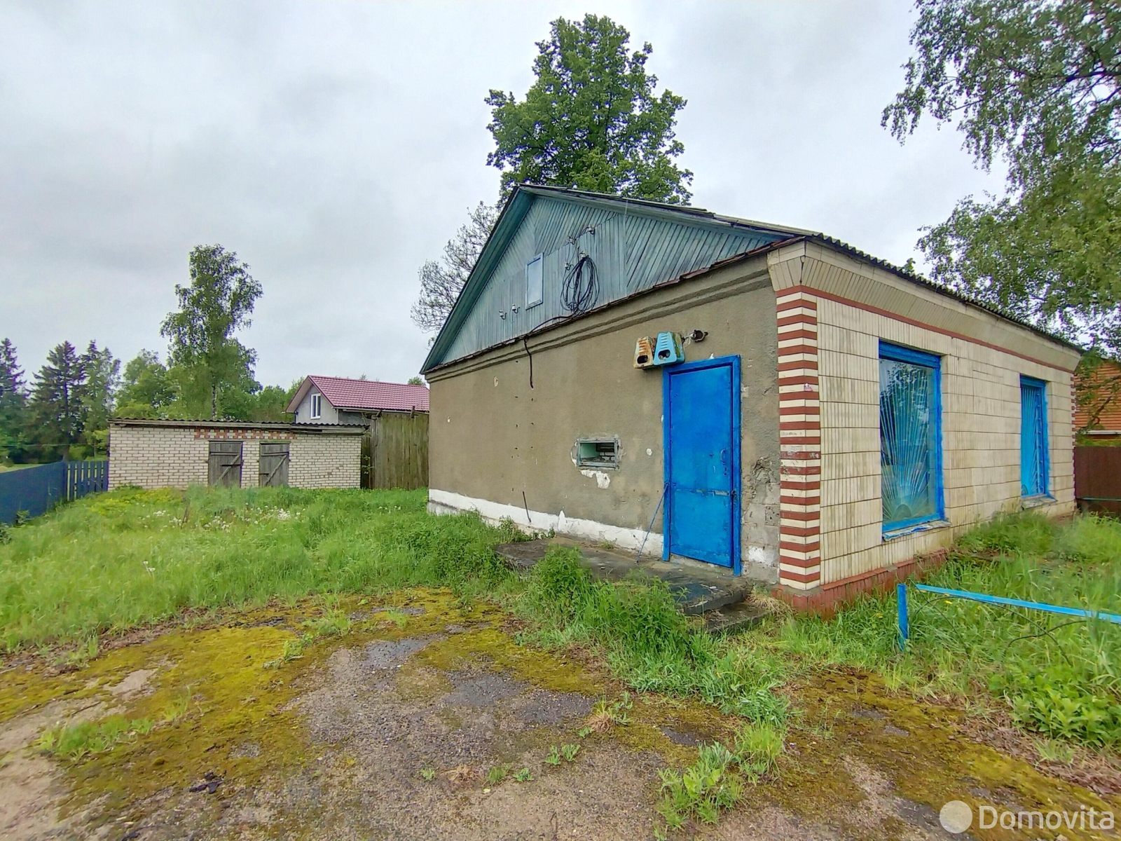 Купить офис на д. 177 в Саковщиной, 27750BYN, код 10455 - фото 3