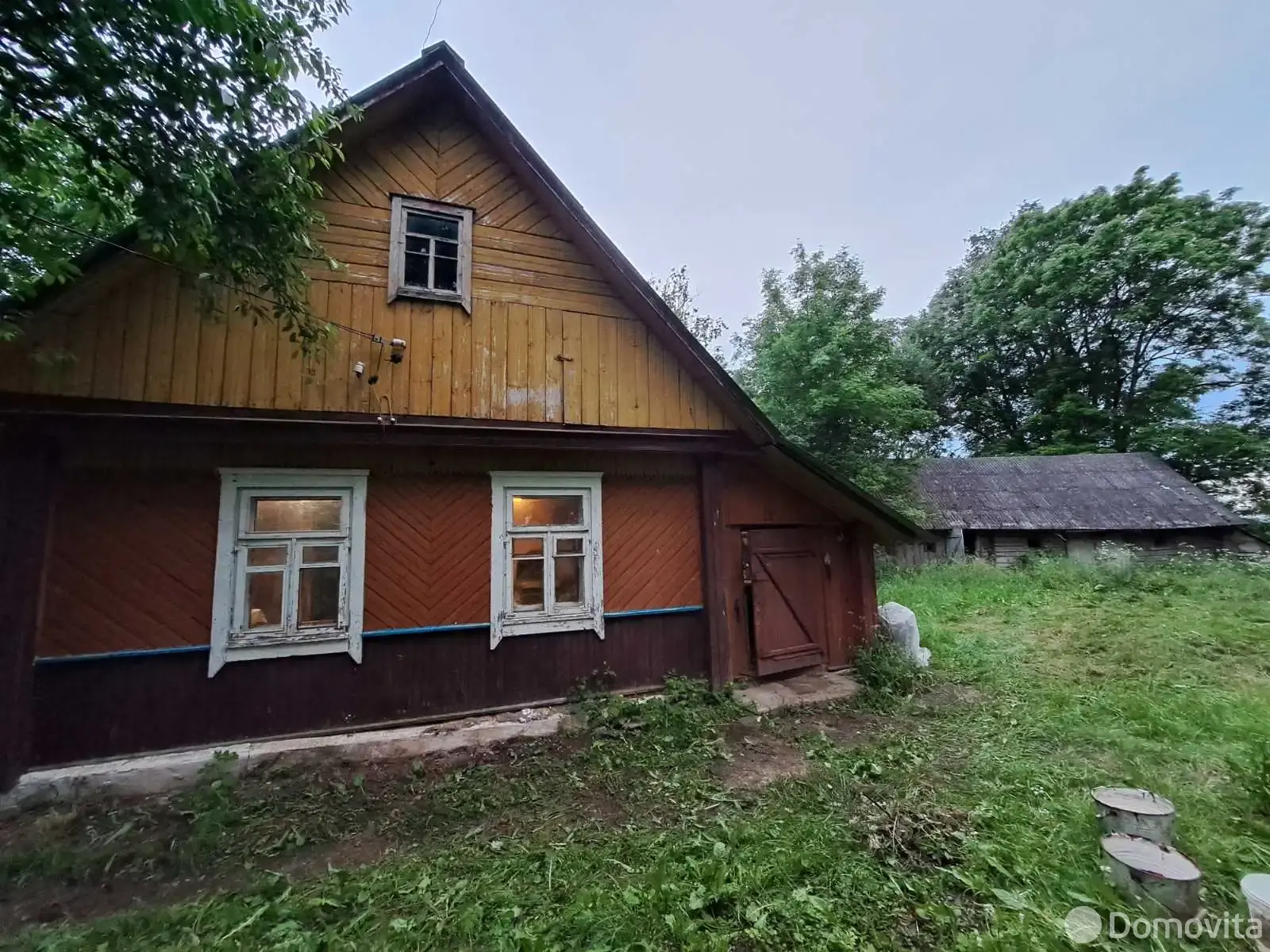 Стоимость продажи дачи, Малиновая, 