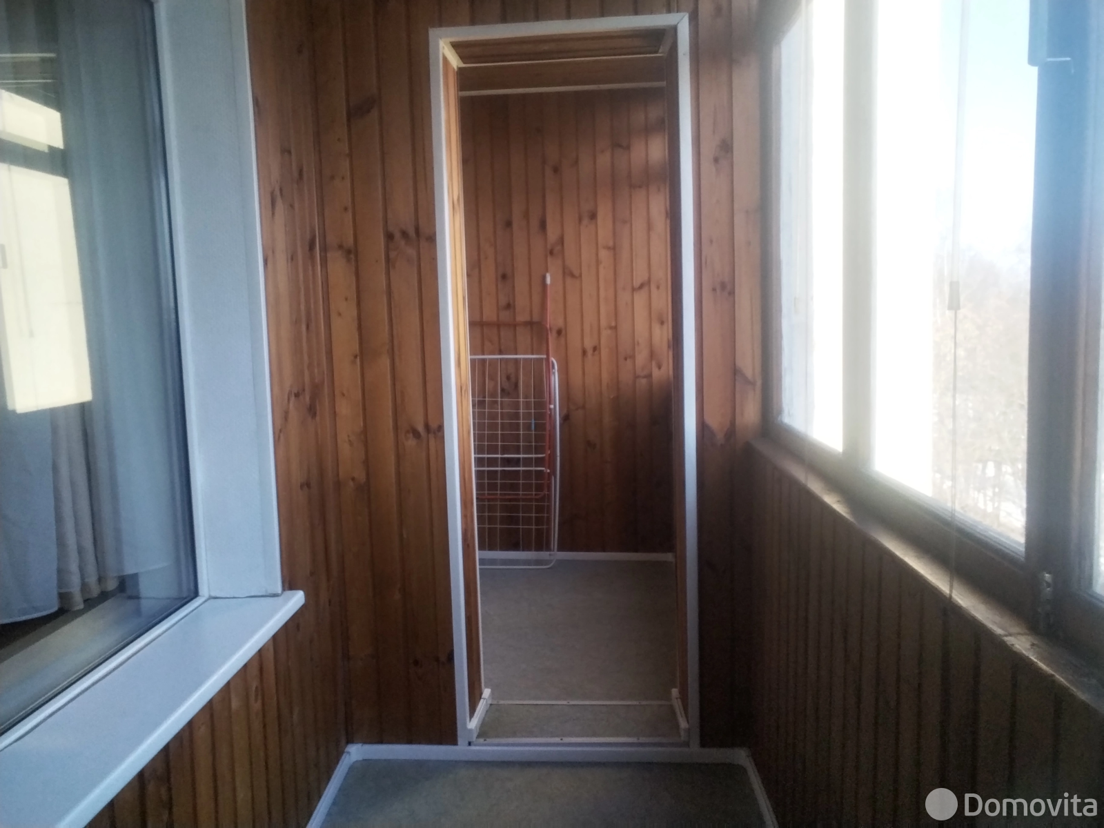 Снять 1-комнатную квартиру в Минске, пр-т Пушкина, д. 26, 400USD, код 149990 - фото 4