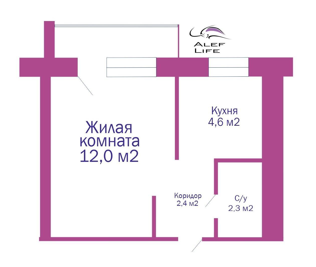 квартира, Минск, ул. Солнечная, д. 30/2 - лучшее предложение