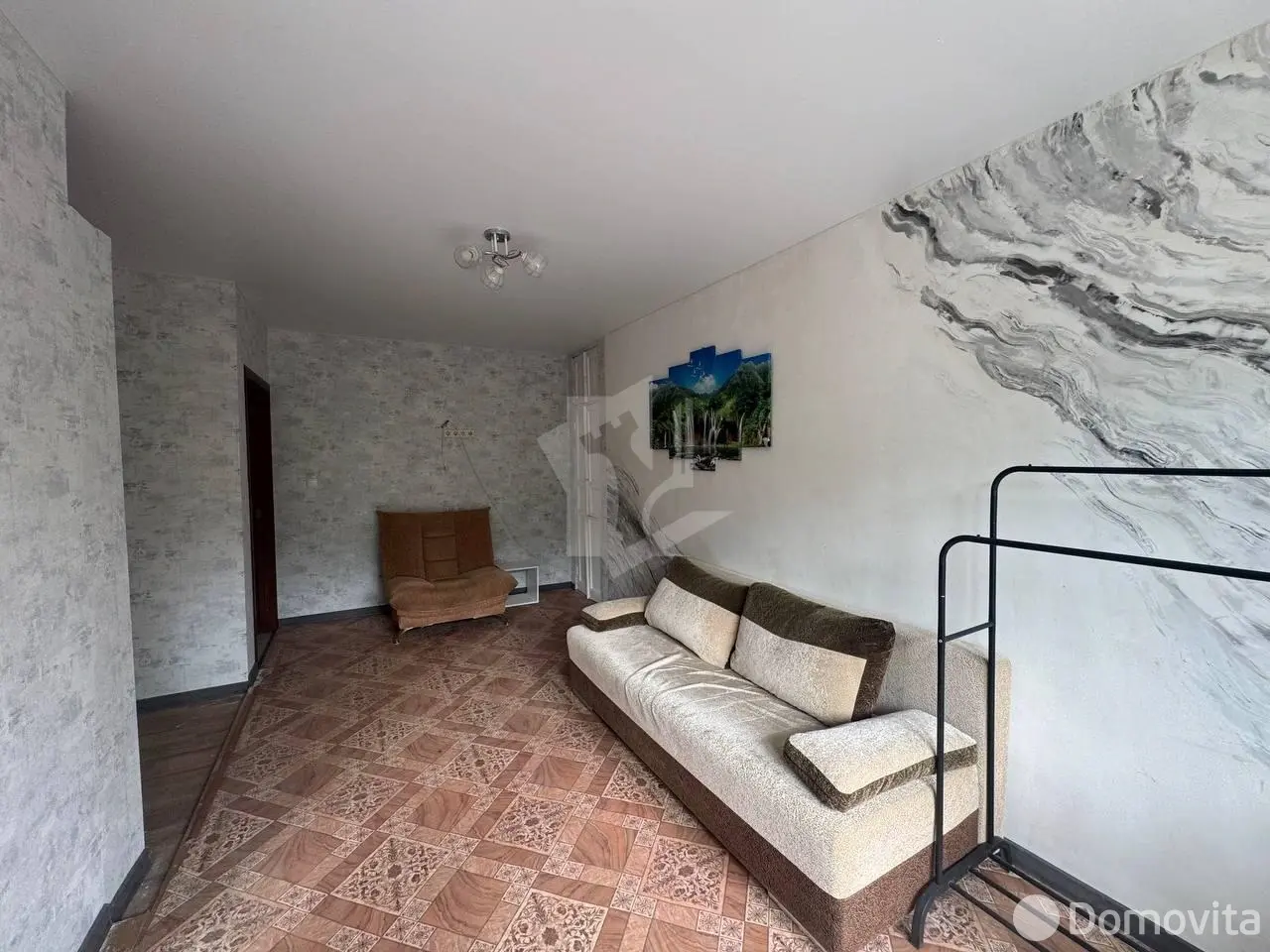 Снять 1-комнатную квартиру в Минске, ул. Короля, д. 15, 1175BYN, код 151264 - фото 2