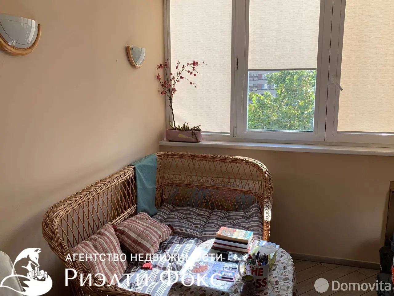 аренда квартиры, Минск, ул. Веры Хоружей, д. 16