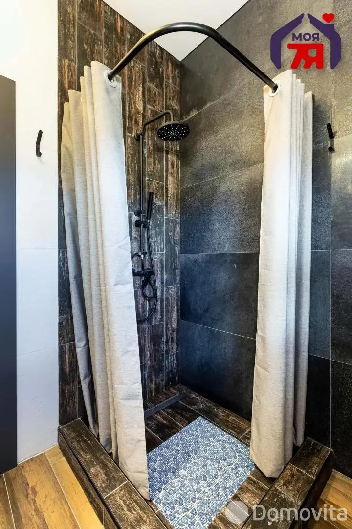 Продажа 1-этажной дачи в Лавина-2014 Минская область, 1250000BYN, код 186274 - фото 17