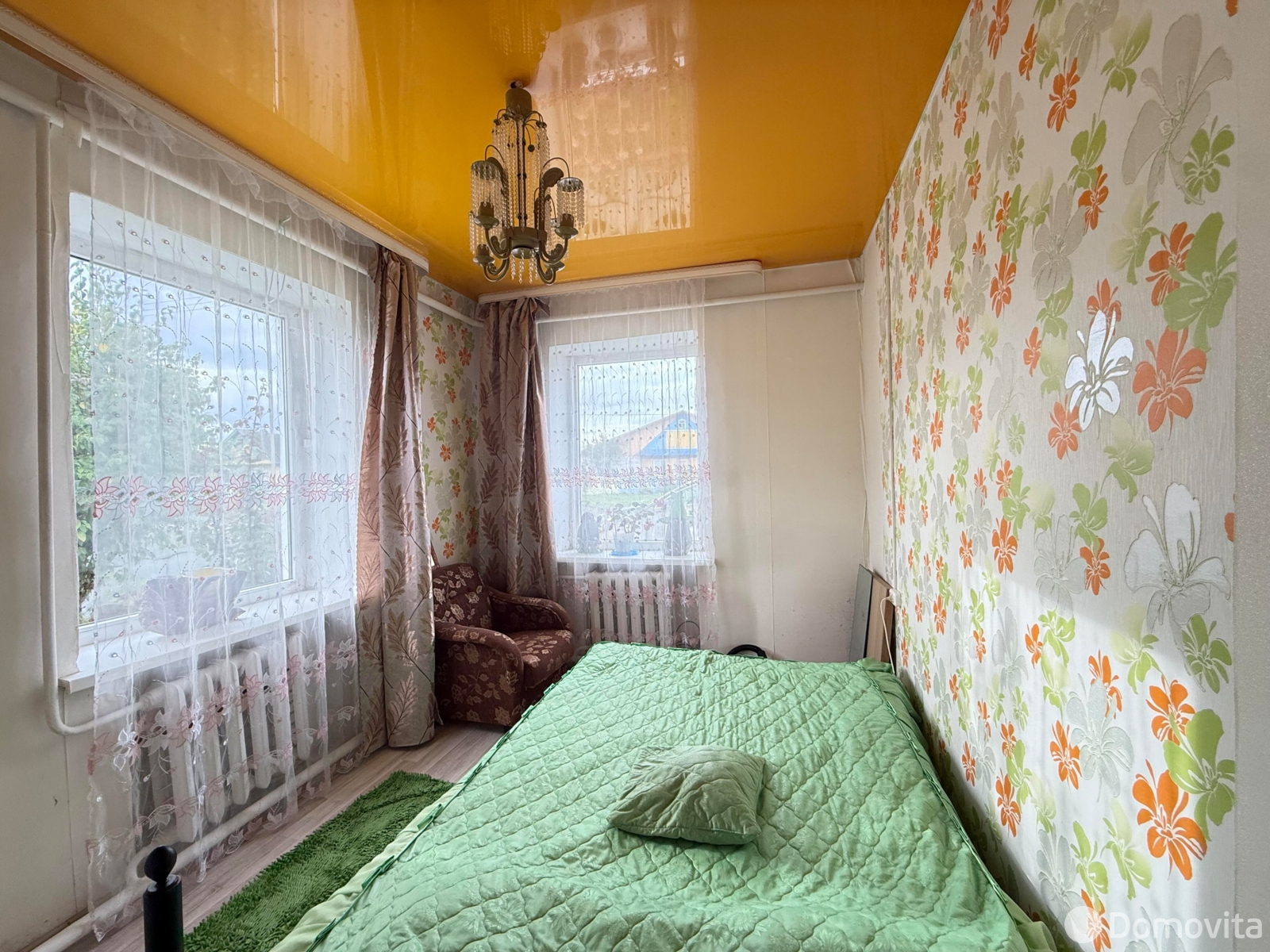 коттедж, Большая Ухолода, ул. Речная, стоимость продажи 155 000 р.