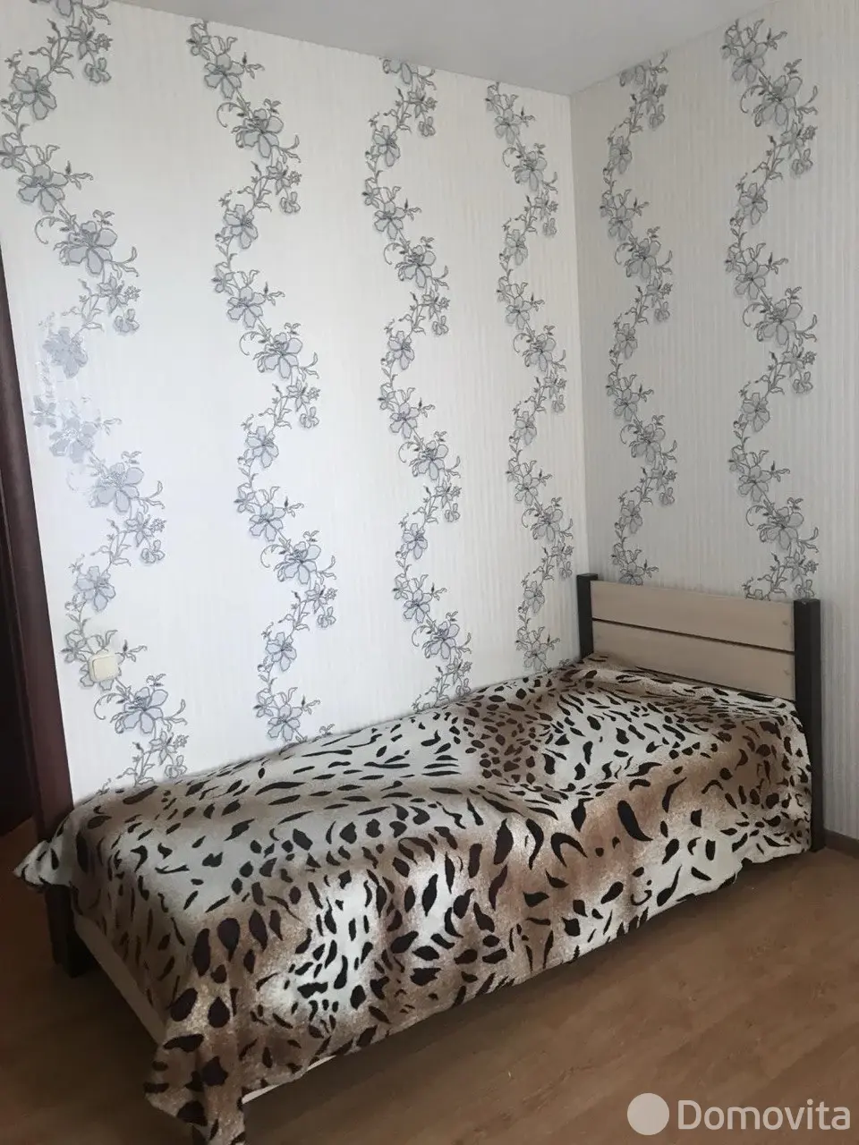 аренда квартиры, Минск, ул. Болеслава Берута, д. 11А