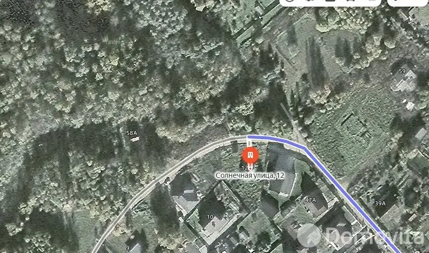 коттедж, Прилепы, 
