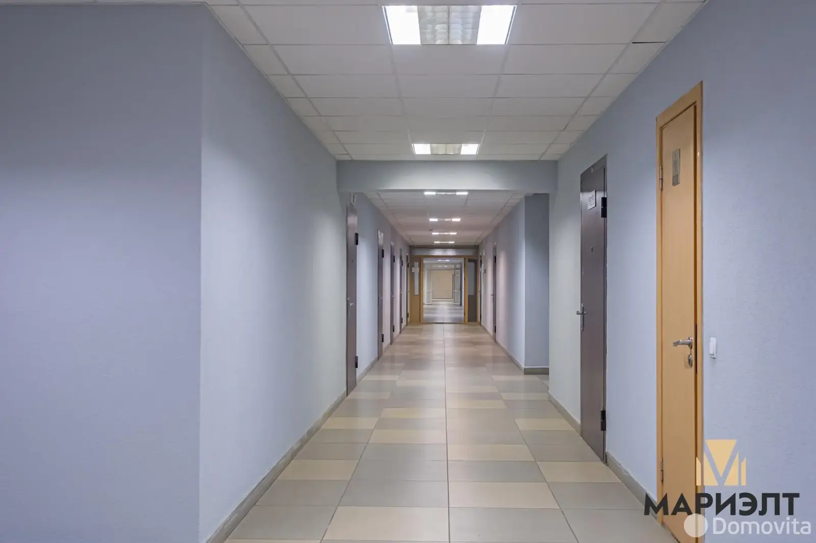 Стоимость аренды офиса, Минск, ул. Машиностроителей, д. 29
