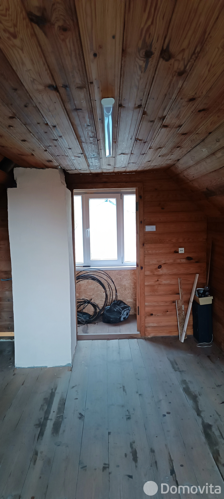 дача, Горняк-3,