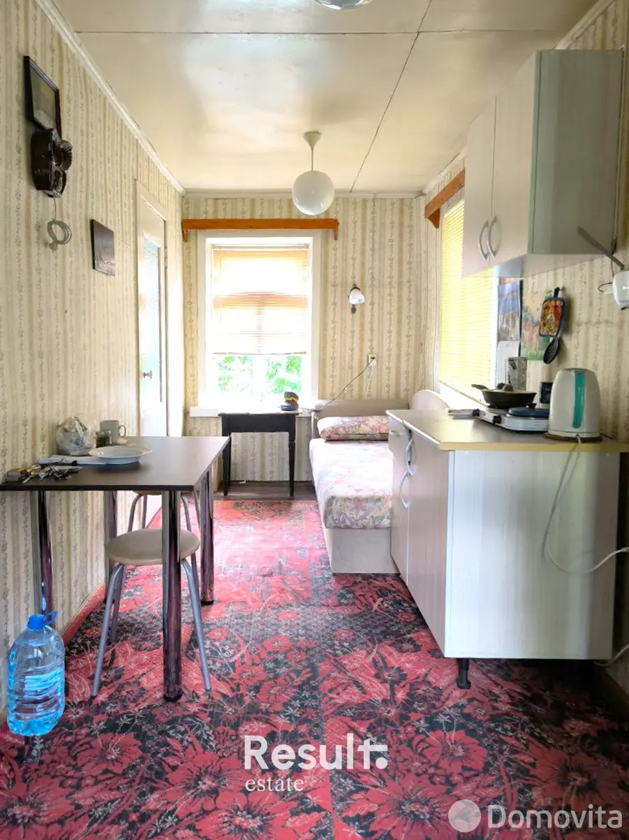 Купить 1-этажную дачу в Лесное-Ливье Минская область, 15800USD, код 183511 - фото 19