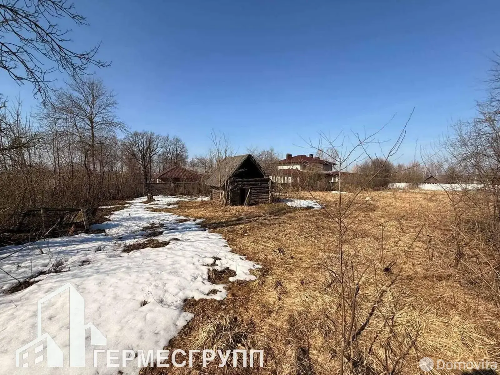 участок, Лариновка, ул. Мирная, стоимость продажи 26 789 р.