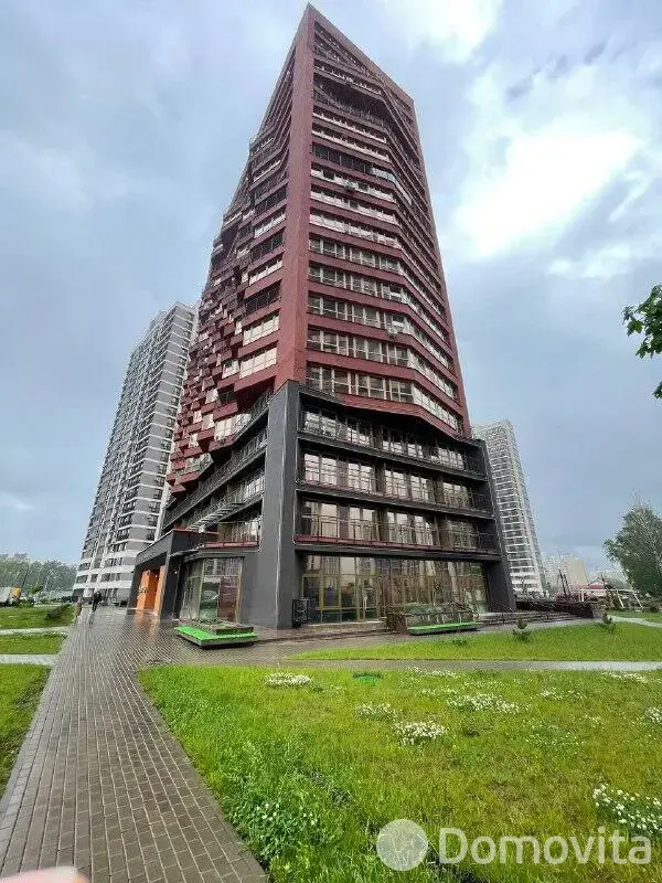 Купить офис на ул. Жореса Алфёрова, д. 1 в Минске, 75000USD, код 9990 - фото 1