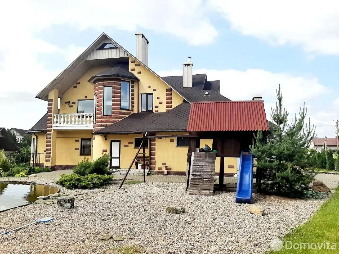 продажа дома, Ждановичи, ул. Молодежная