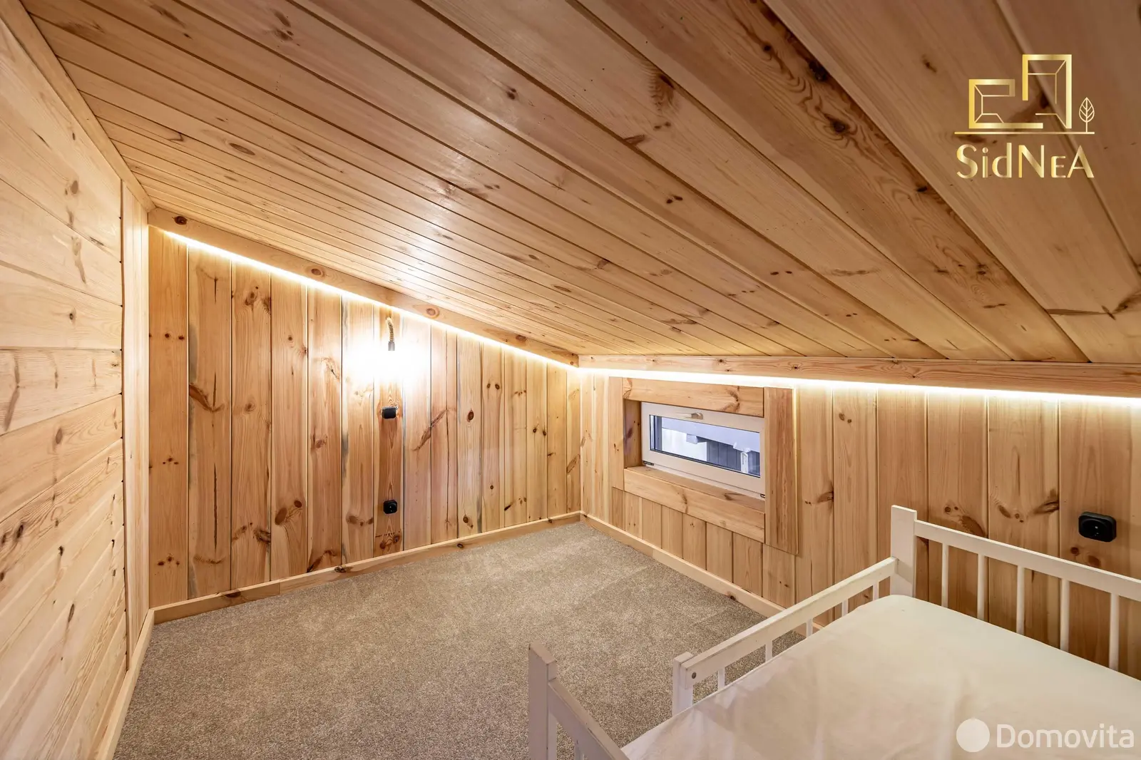 Купить 2-этажную дачу в АЛЕСЯ Минская область, 99900USD, код 184160 - фото 32