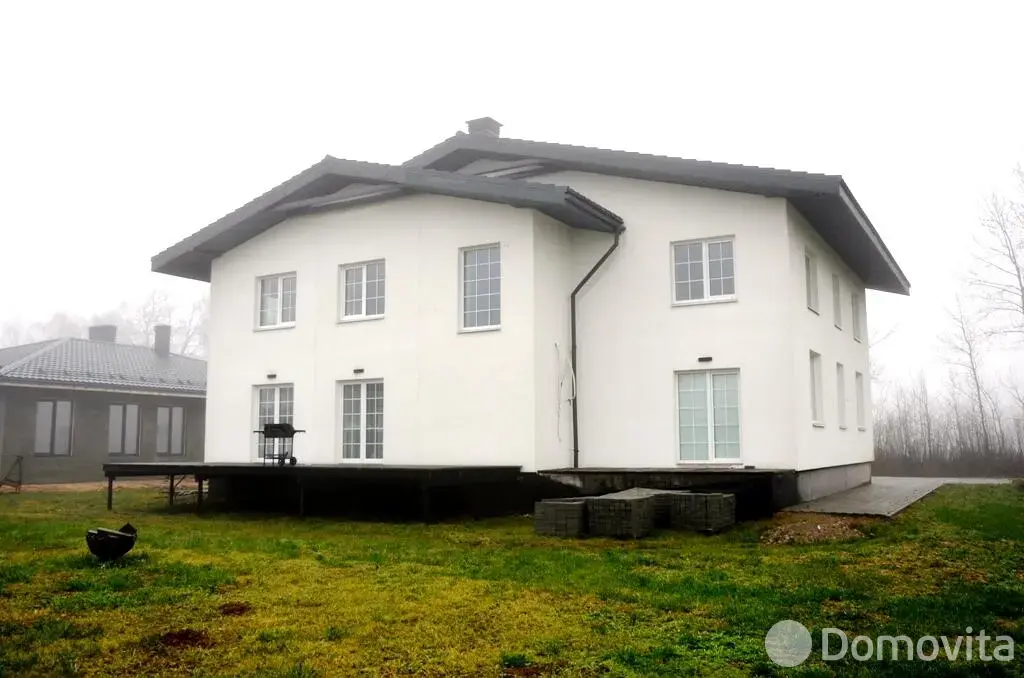 коттедж, Перхурово, д. 91 