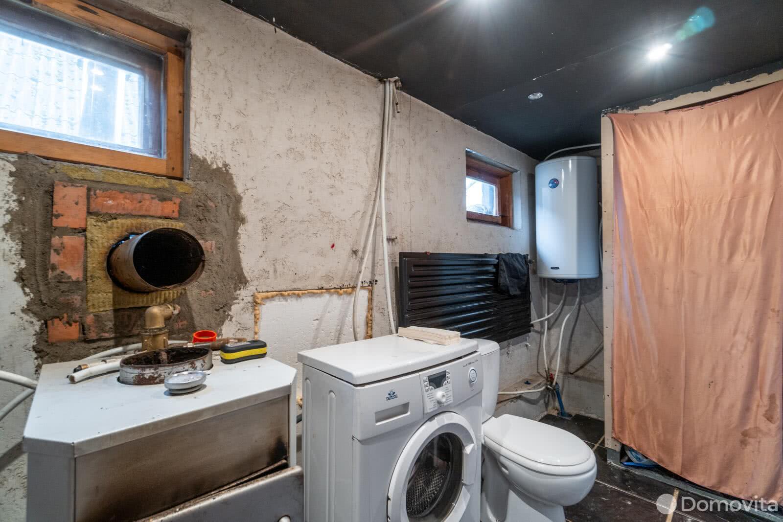 Купить земельный участок, 9.71 соток, Столбцы, Минская область, 17000USD, код 566615 - фото 16