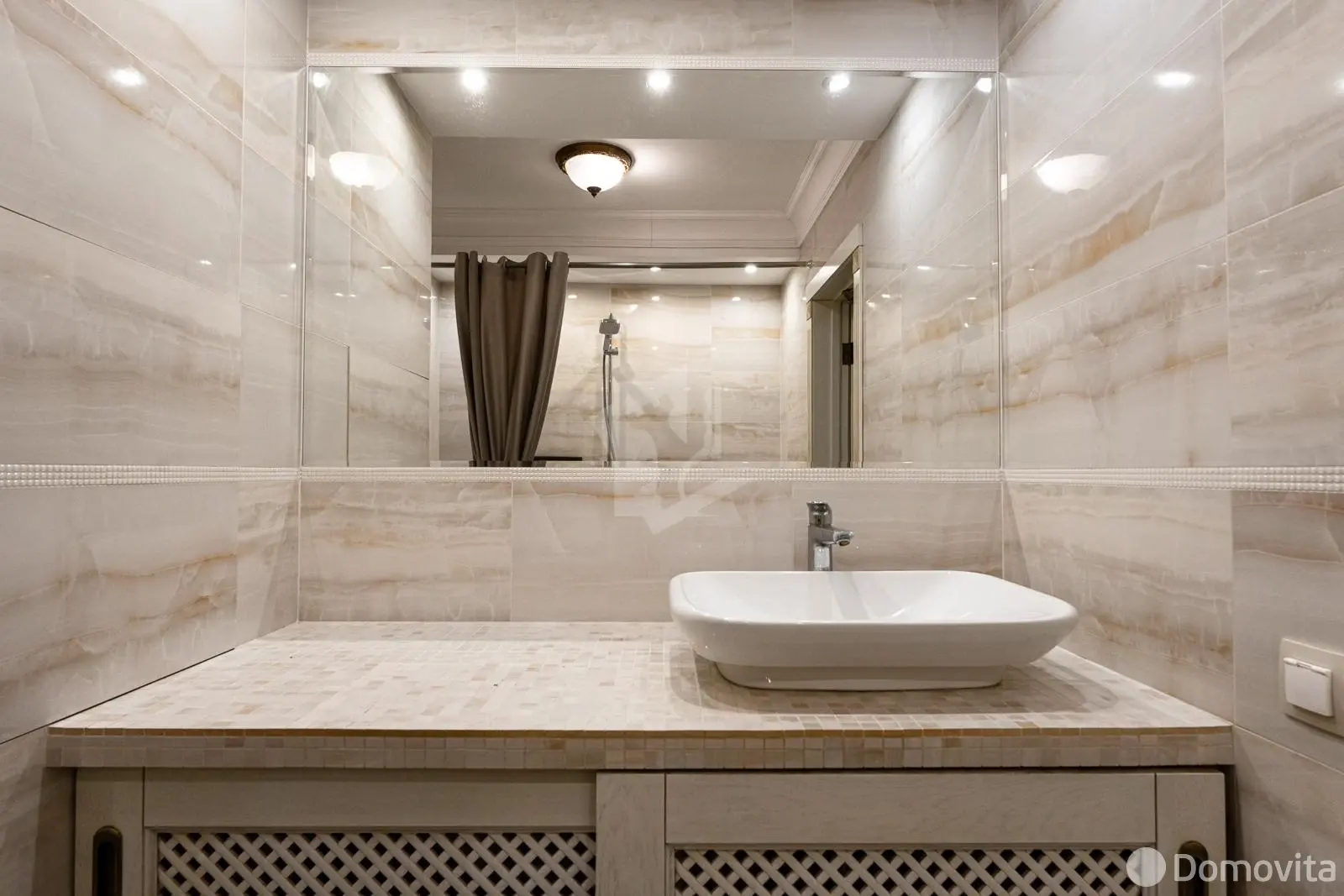 Снять 3-комнатную квартиру в Минске, ул. Максима Богдановича, д. 140, 1100USD, код 148845 - фото 19