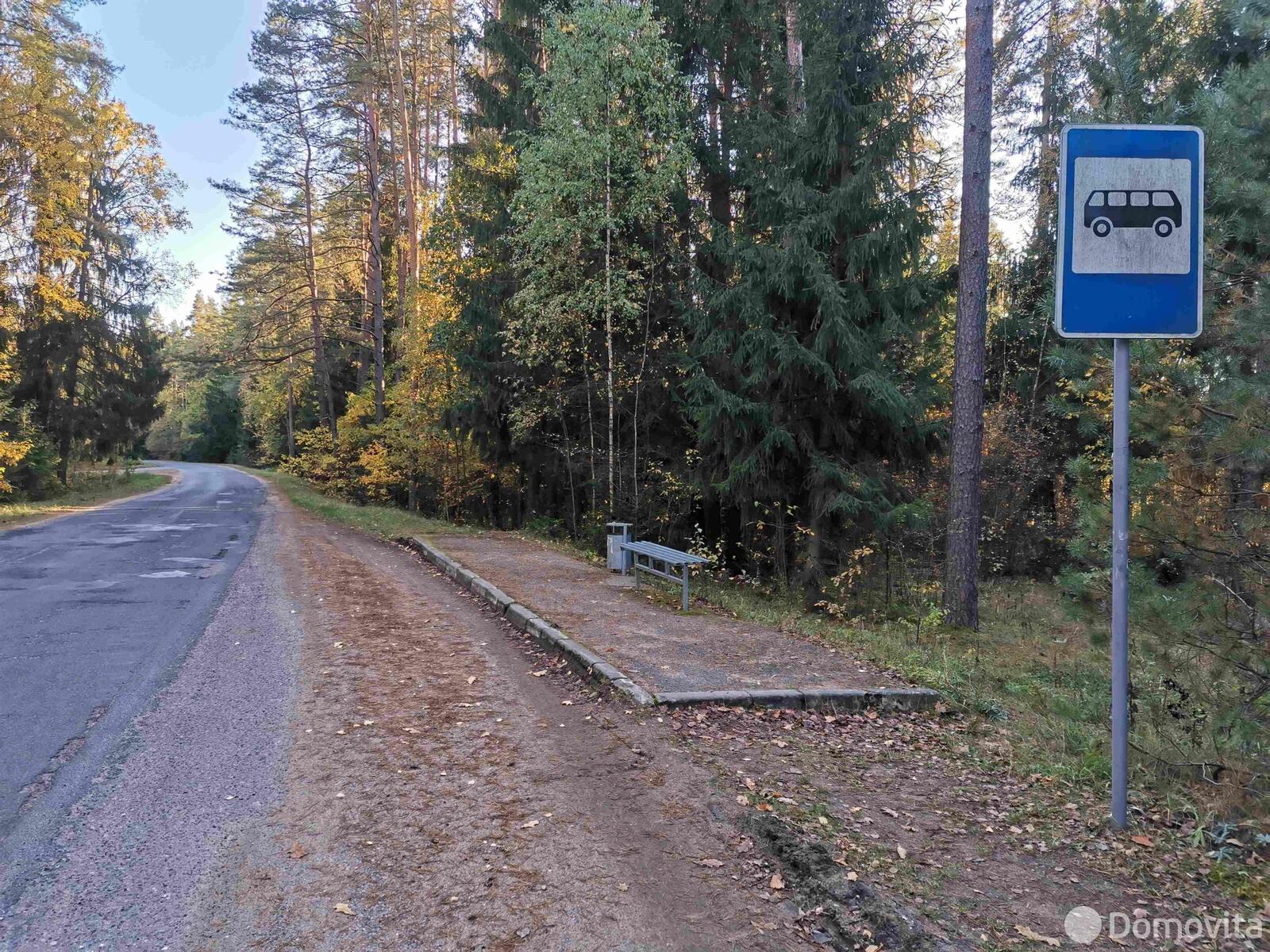 Продажа 2-этажной дачи в Благодатное Минская область, 11500USD, код 181089 - фото 30