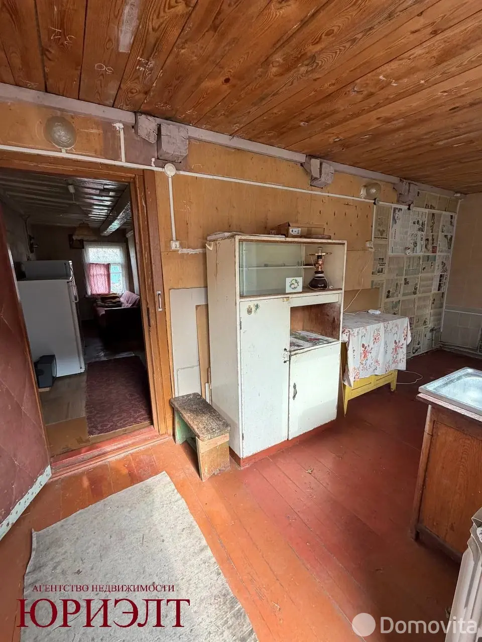 дом, Ждановичи, ул. Веселая, д. 7