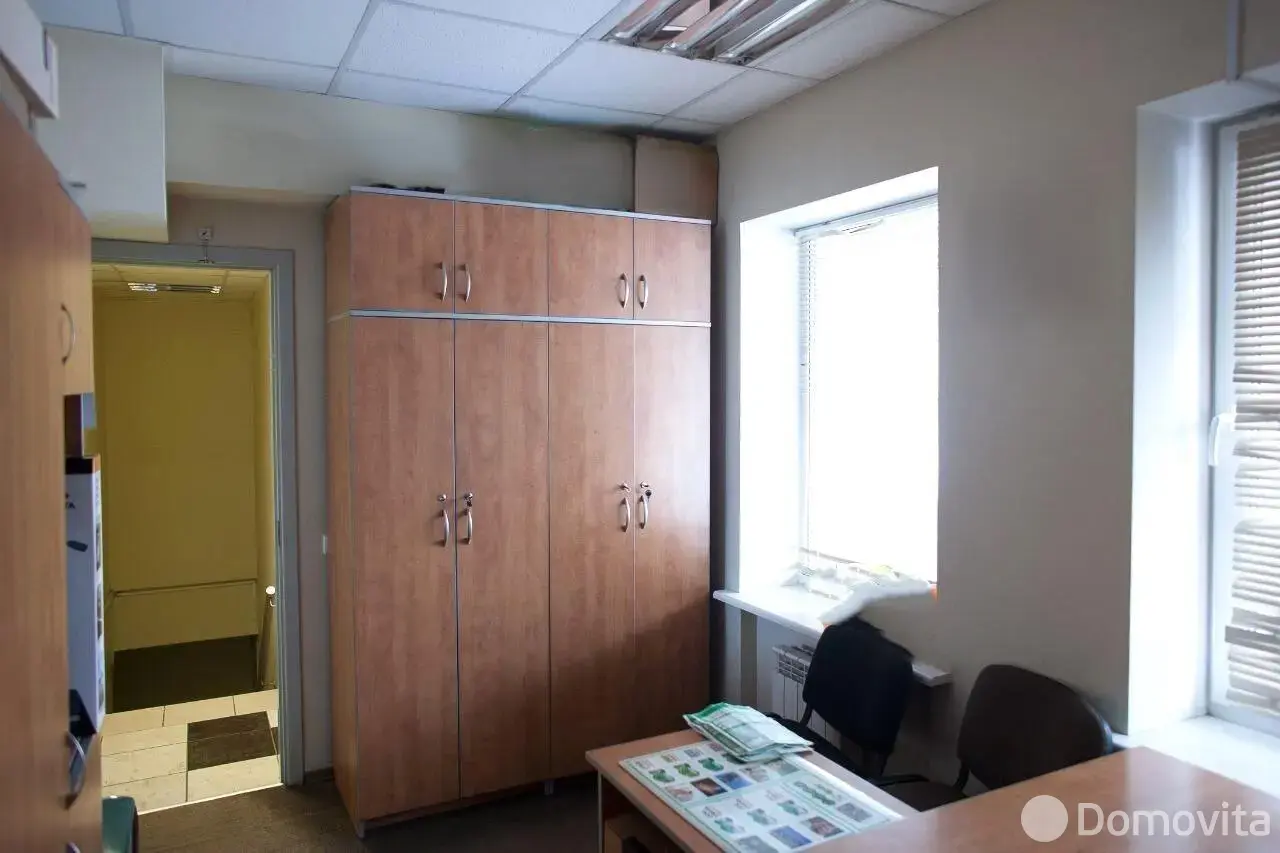 Аренда торгового помещения на ул. Гикало, д. 1 в Минске, 3472USD, код 968120 - фото 8