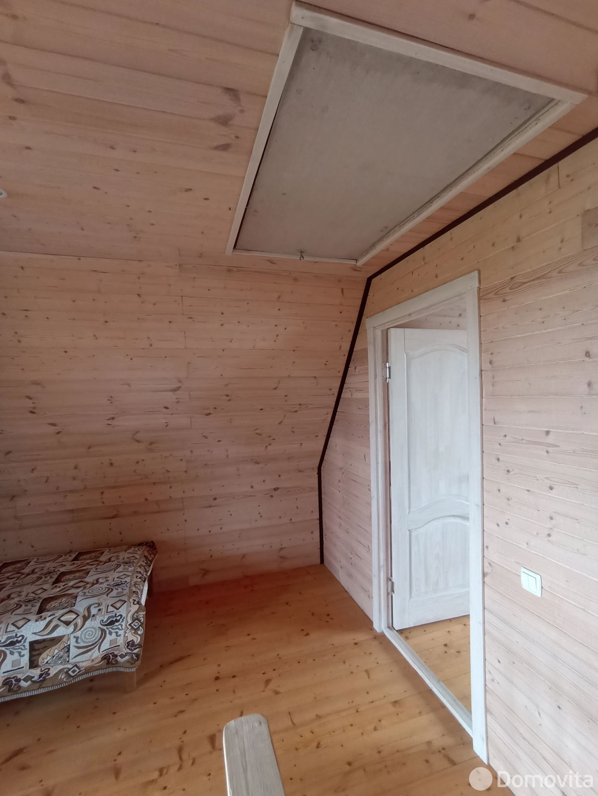 Купить 2-этажную дачу в Горошки Минская область, 20000USD, код 183532 - фото 20