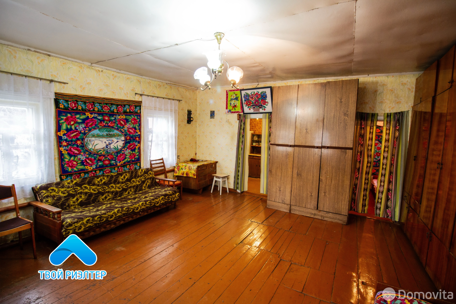 коттедж, Гомель, ул. Госпитальная - лучшее предложение