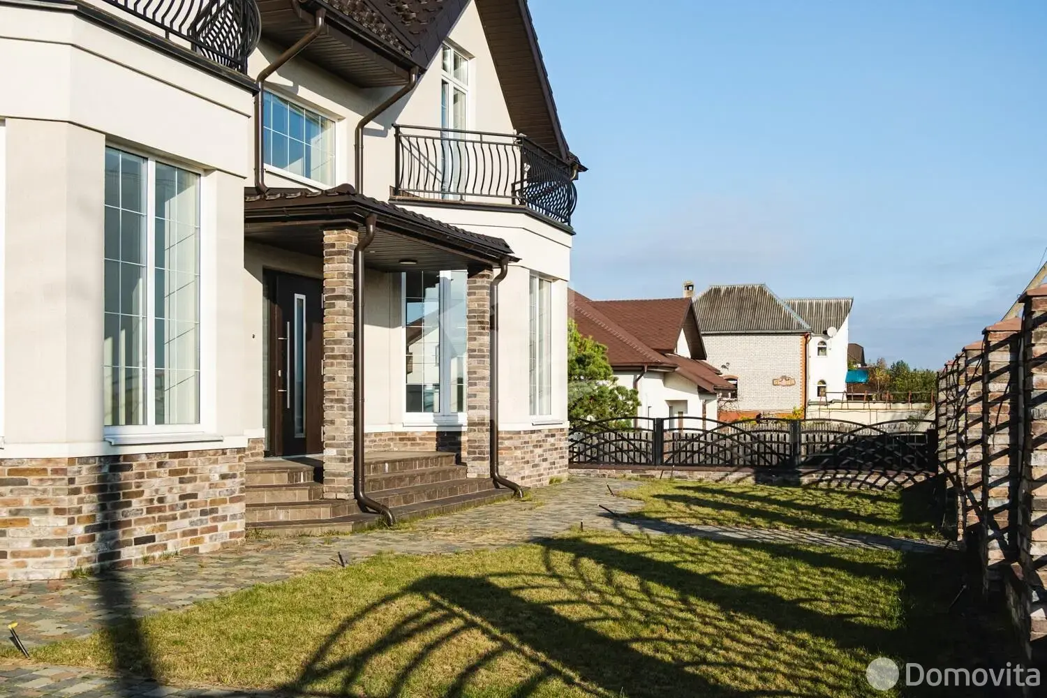 Стоимость продажи дома, Острошицкий Городок, ул. Речная, д. 24