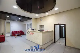 Офис в Минске, пр-т Победителей, д. 89/2