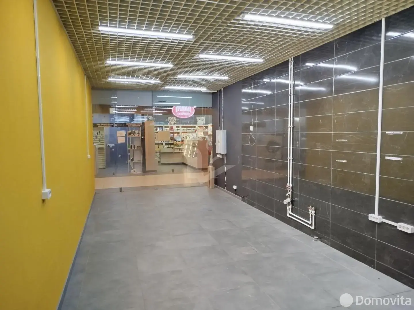 арендовать торговый объект, Минск, ул. Леонида Беды, д. 46